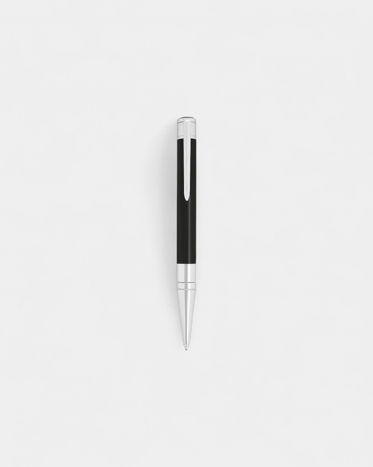 S.T. Dupont Initial Rollerball Pen to Personalize